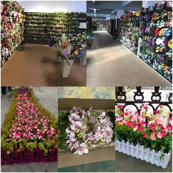 Chongqing Prosper International Trade Co., Ltd. Produktionslinie des Herstellers